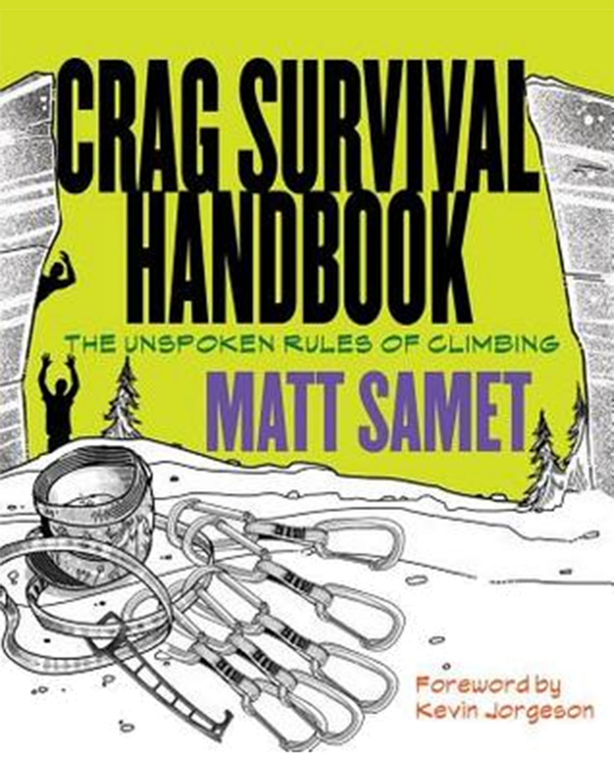Crag Surv Handbook