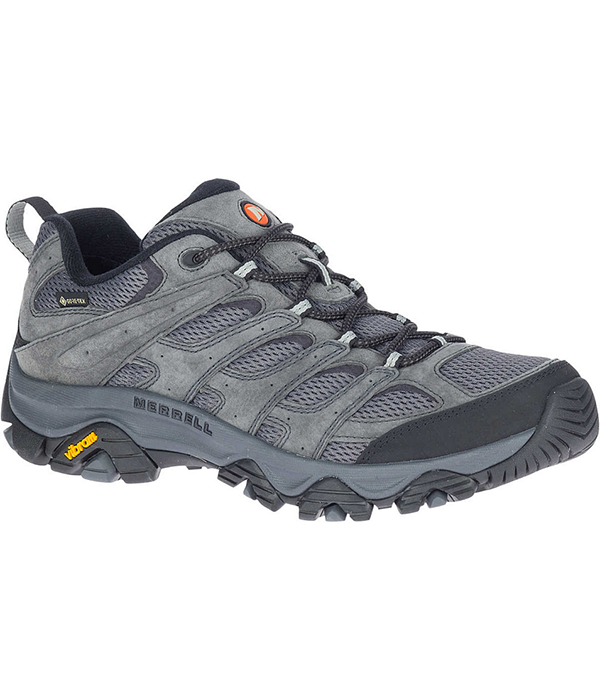 Mens MOAB 3 GTX in Granite