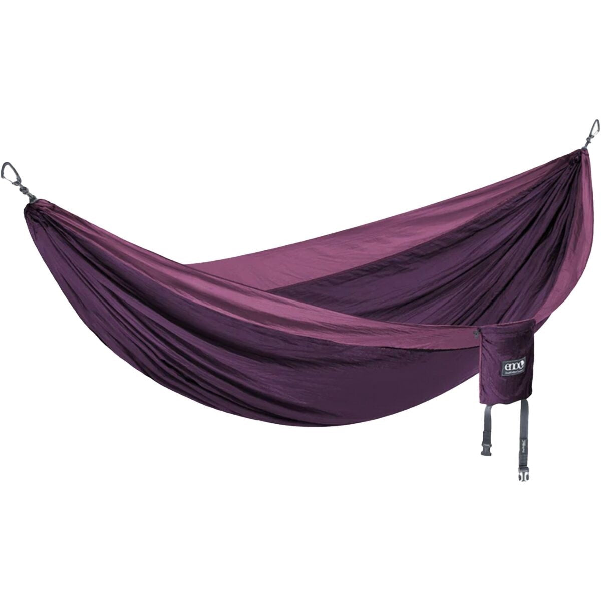 DoubleNest in Plum | Berry