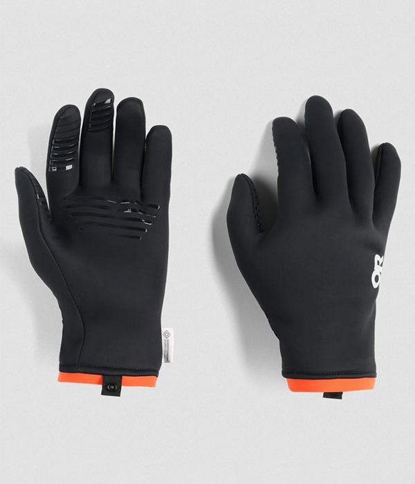 Commuter Windstopper Gloves
