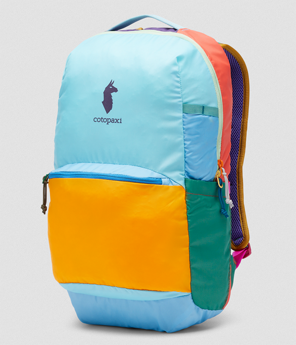 Chiquillo 26L Backpack - Del Dia