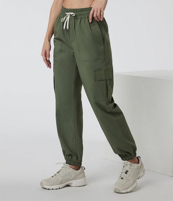 Womens Birch Jogger