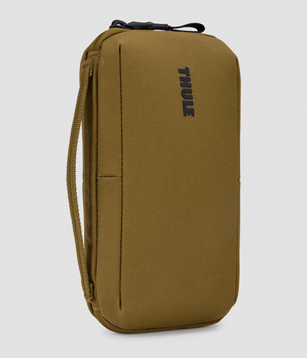 Aion Travel Organizer in Nutria