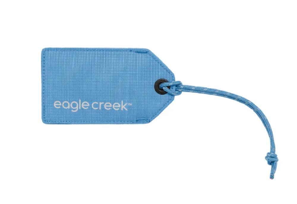 Reflective Luggage Tag F26