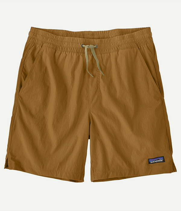 Mens Baggies Lights - 6 in