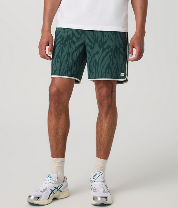 VUORI Mens Banks Short