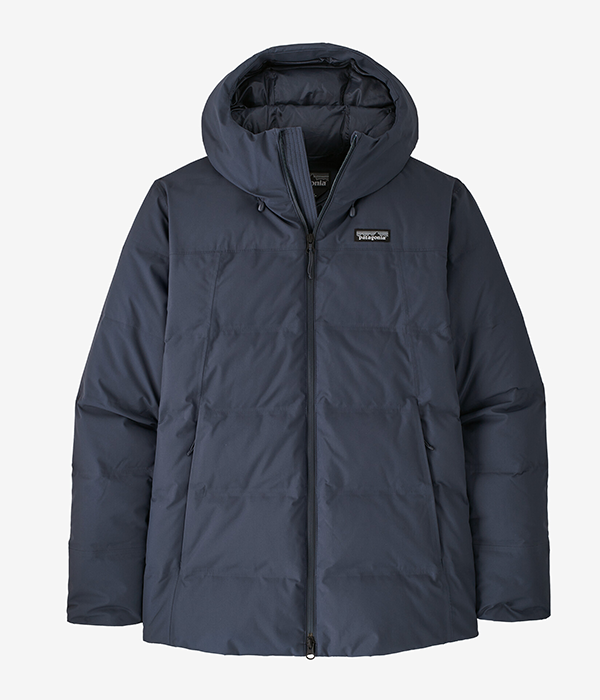 Womens Jackson Glacier Jacket F26