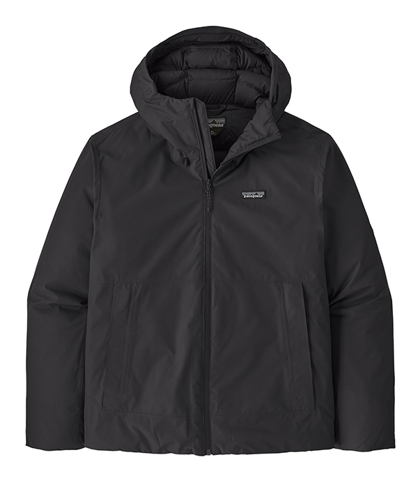 Mens LW Stormshadow Jacket F25