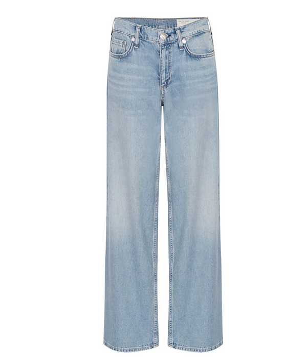 Womens Ftwt Saige LR Ankle Straight in Idlow