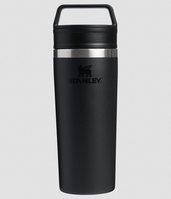 The Café-To-Go Travel Mug