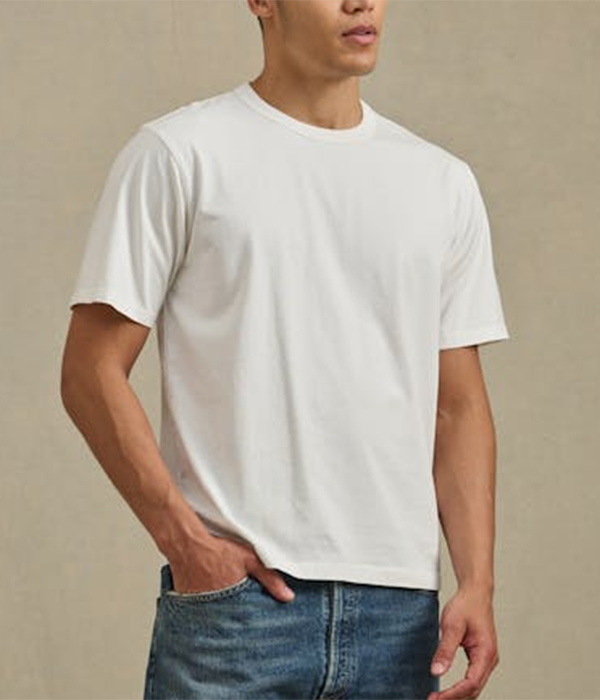 Mens Wells Shirt