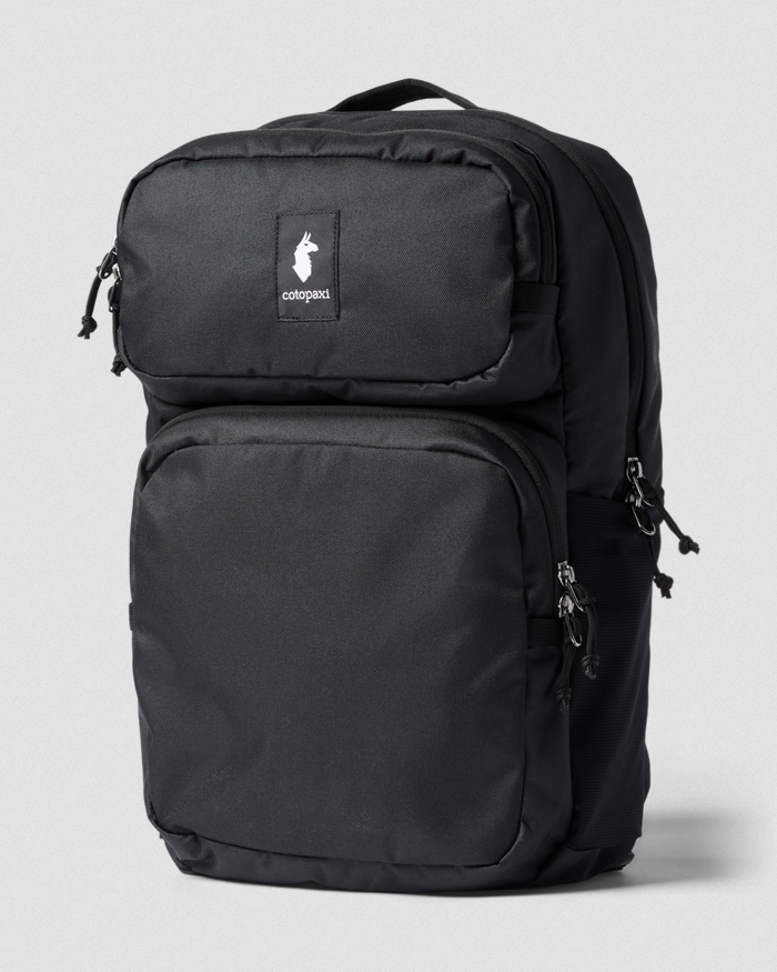 Tasra 16L Backpack