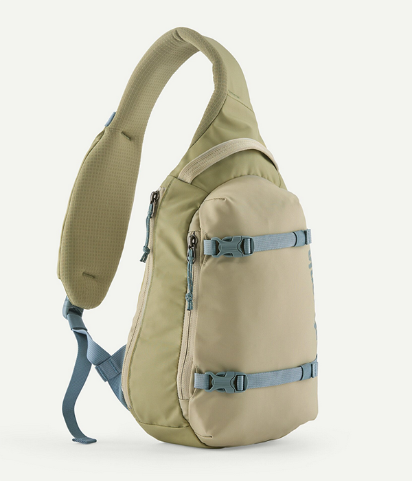 Atom Sling 8L S25