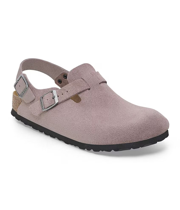 Womens Narrow Tokio Fd Purple Sd
