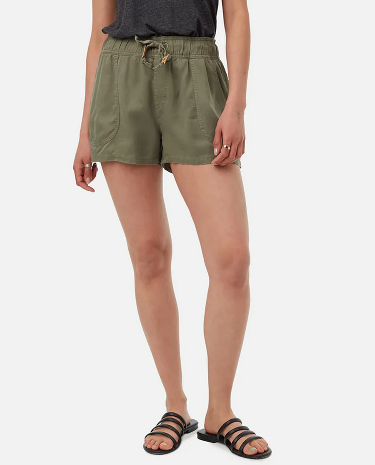Womens Instow Short