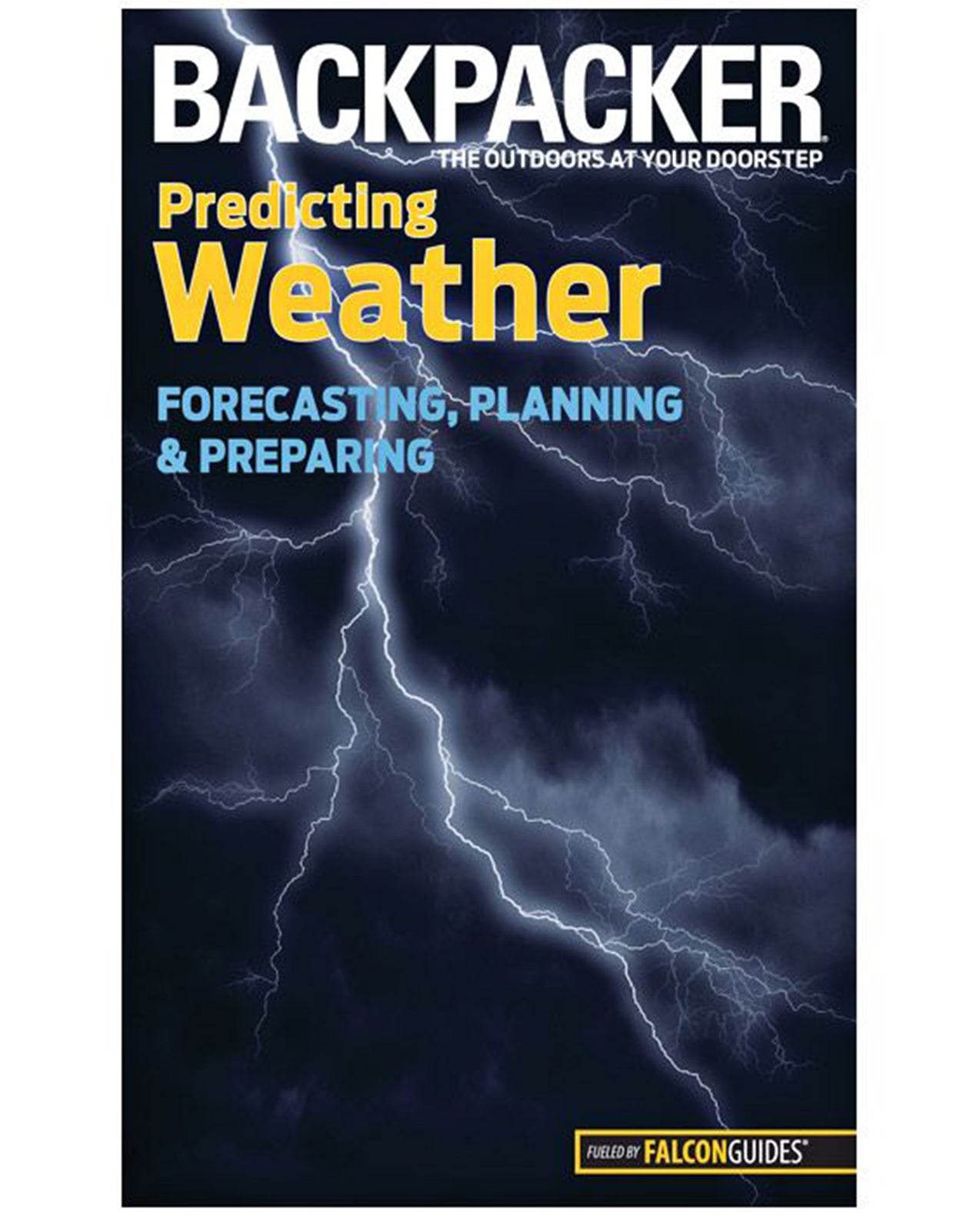Predicting Weather