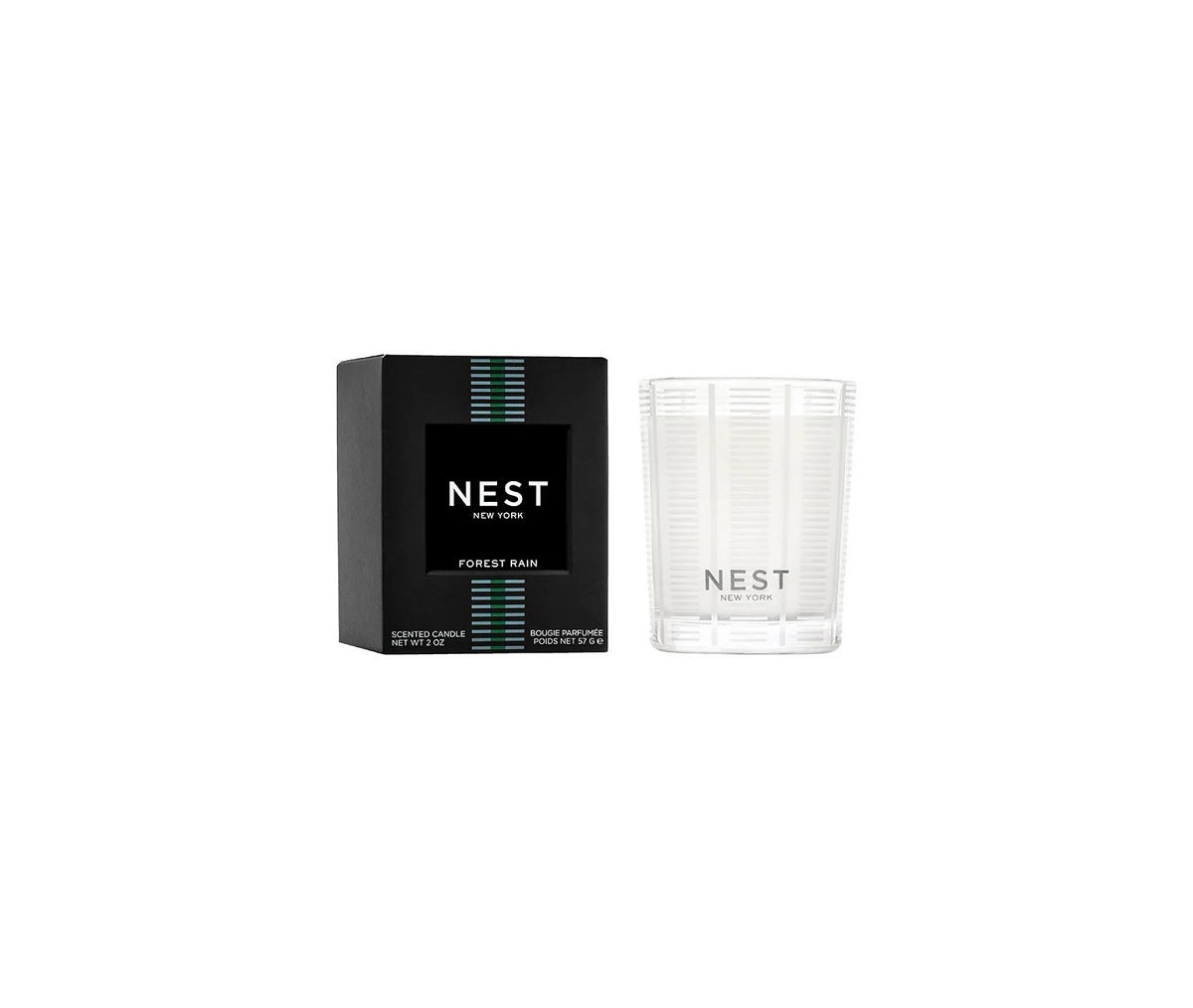 Votive Candle 2oz