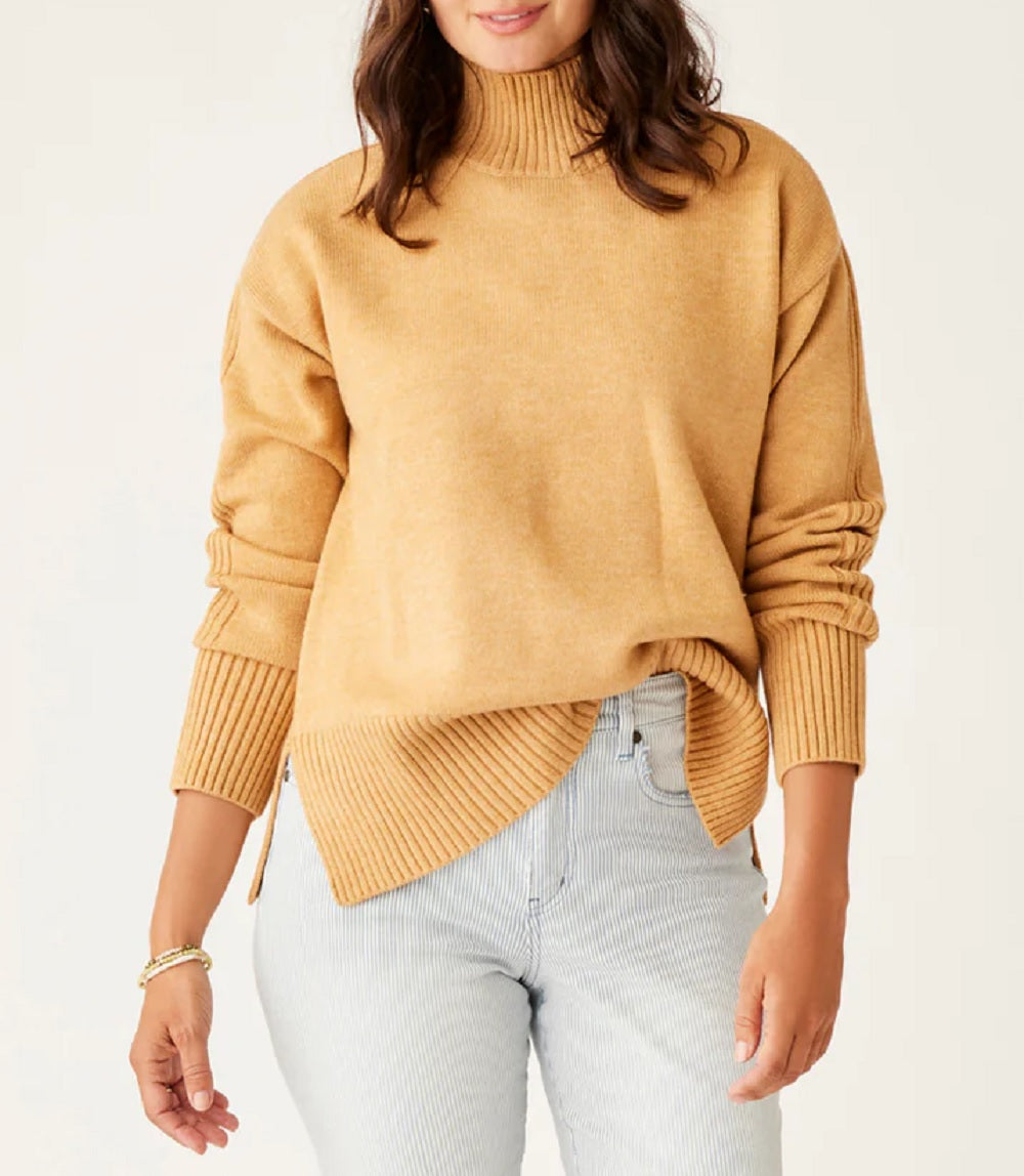 Womens Woodward Sweater