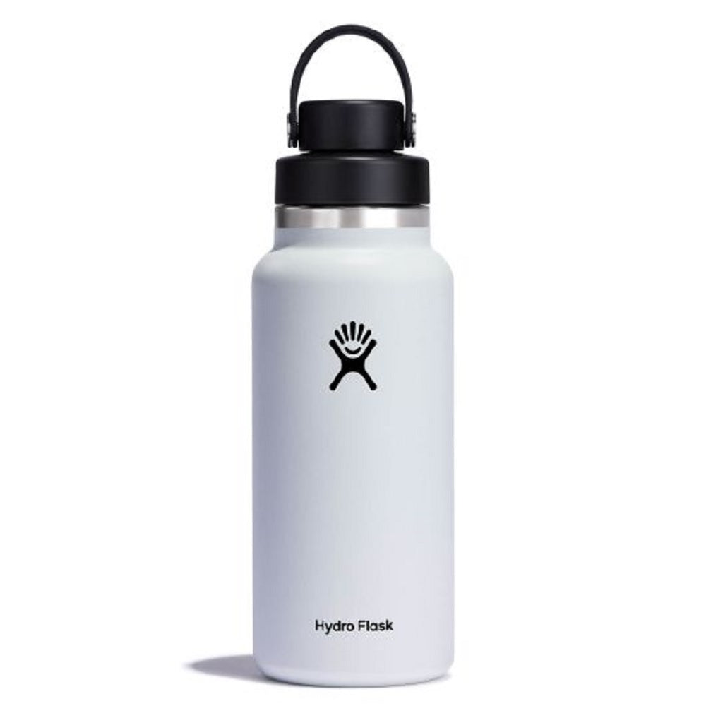 32oz Wide Flex Chug Cap