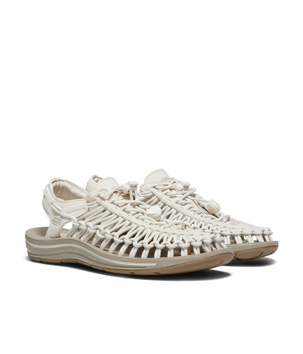 Womens Uneek in WHTECAP/CORNSTLK