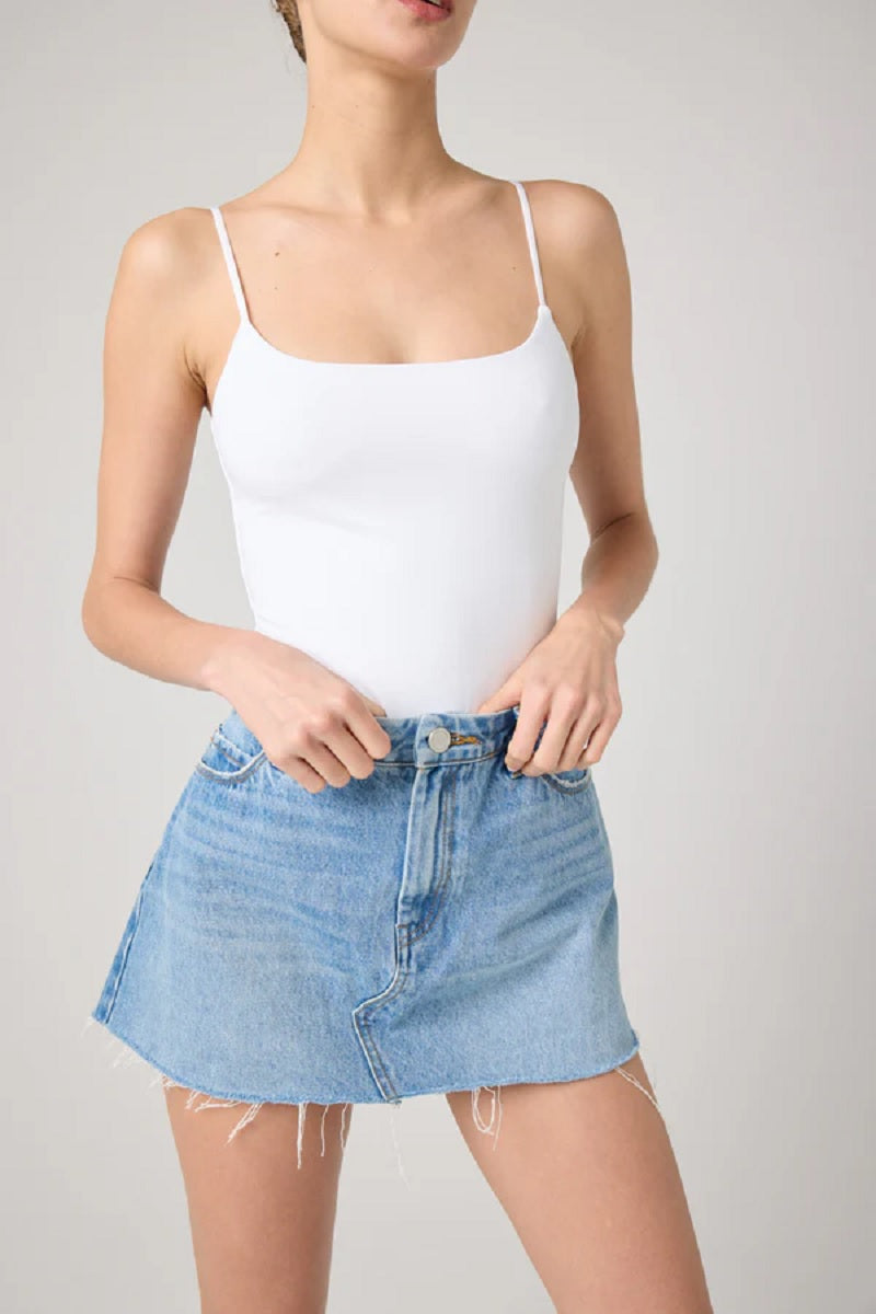 Womens Rose Garden Skirt