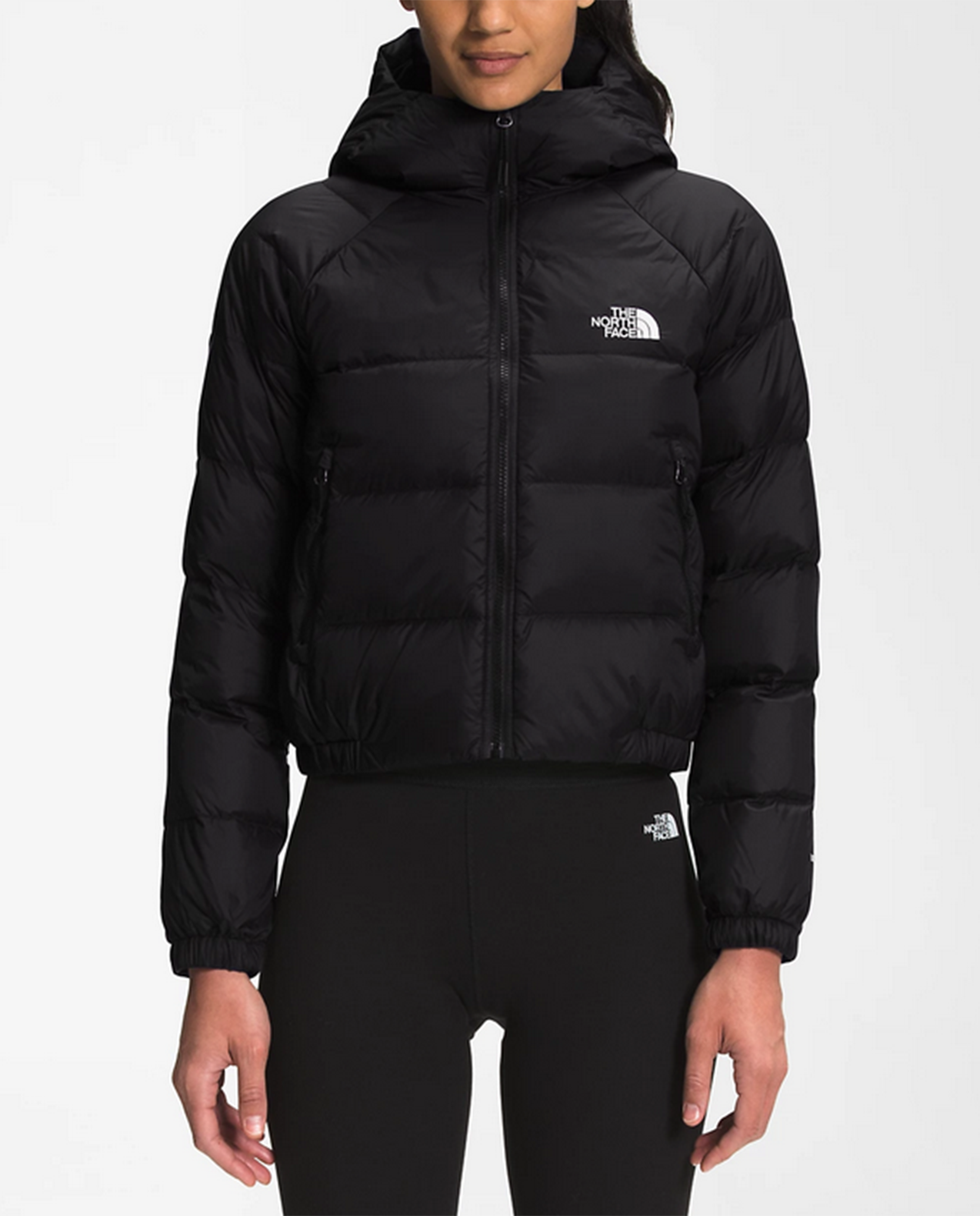 Womens Hydrenalite Down Hoodie