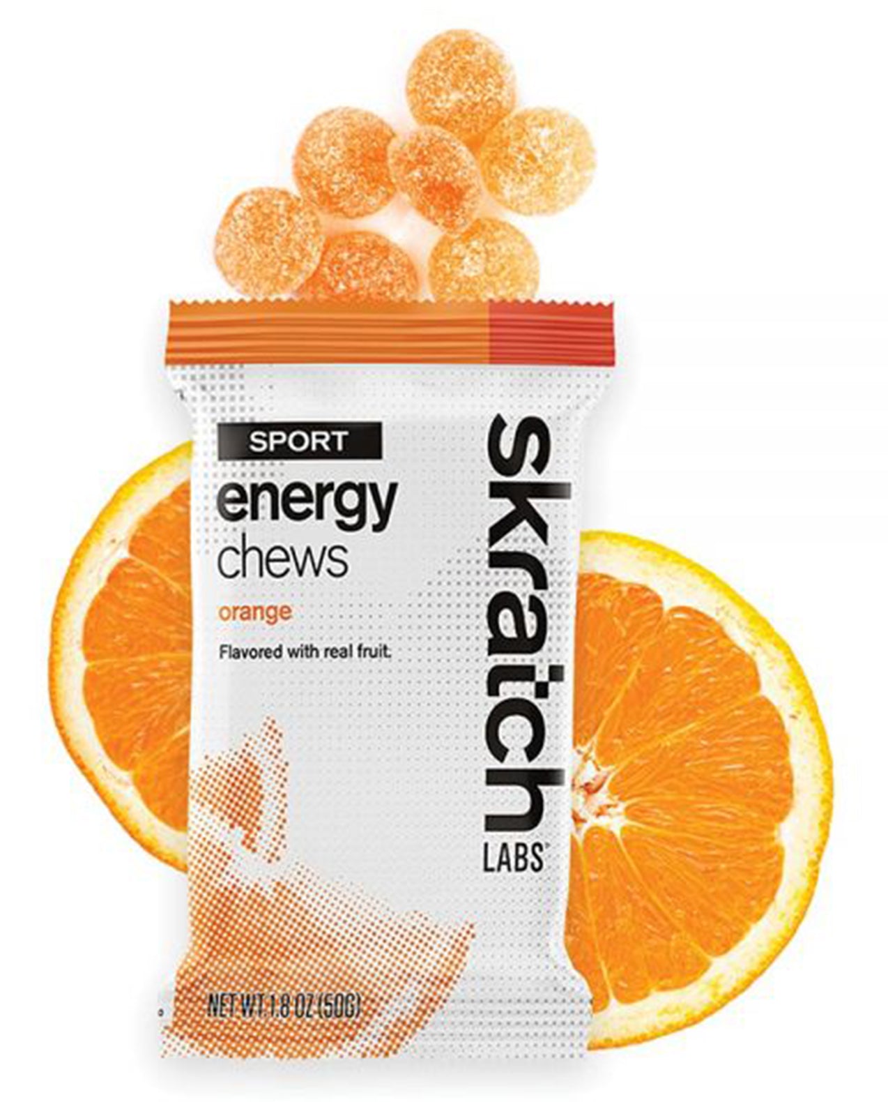 Sport Chews