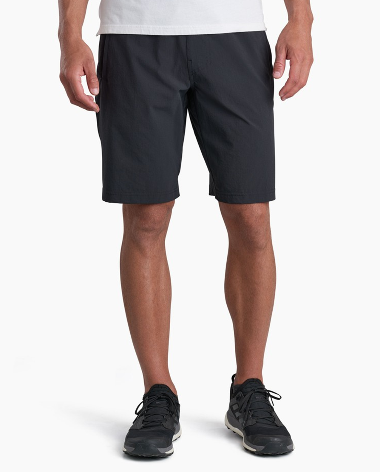 Mens Suppressor Short