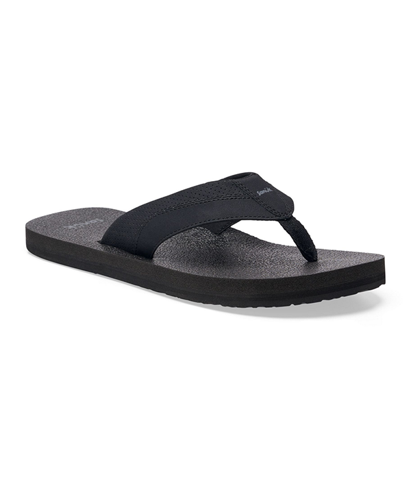 Mens Beer Cozy IV Sandal