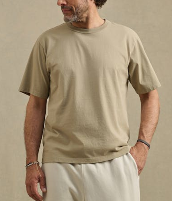 Mens Wells Shirt