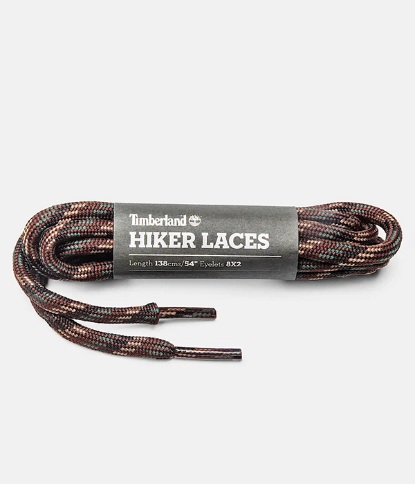 Timberland Hiker Lace Round 54In B