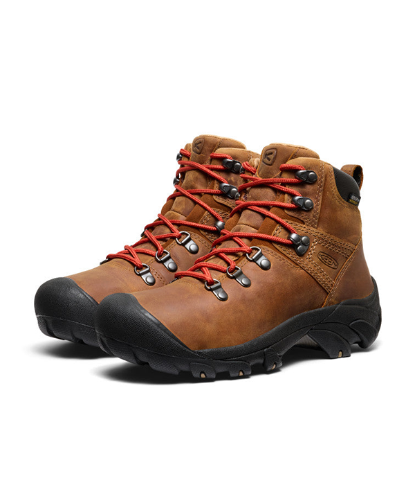 KEEN Womens Pyrenees in Syrup