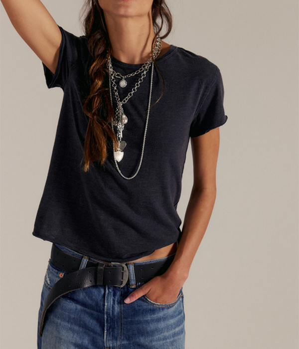 Womens Nova Tee
