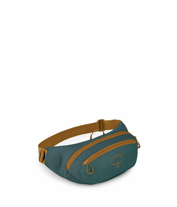 Daylite Waist in Torrent Blue