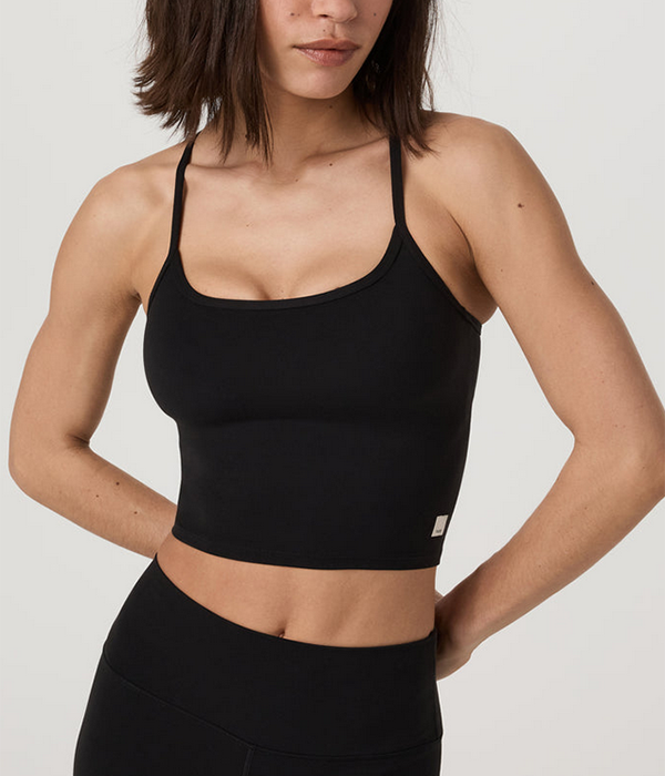 Womens Vuori AllTheFeels Tank 2.0