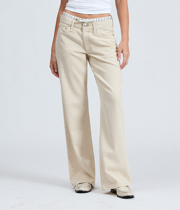 Womens Ftwt Saige Full Boxer Straight