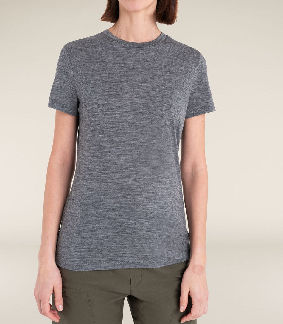 Womens Merino 150 Tech Lite III SS Tee