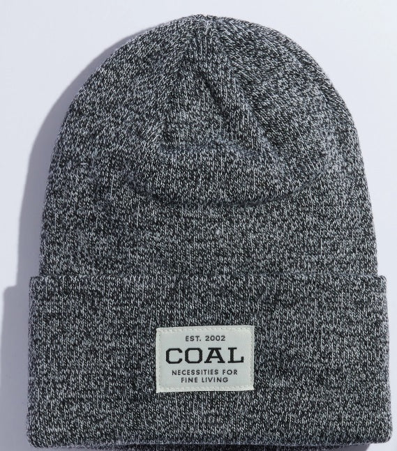 Coal The Uniform