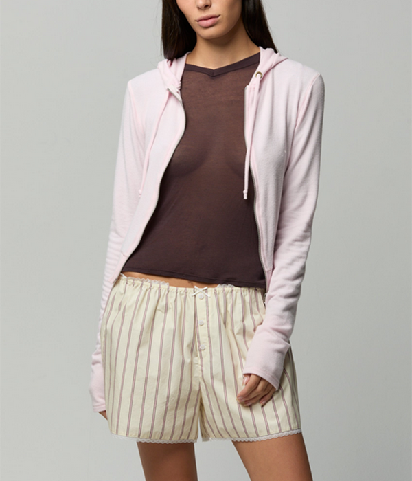 Womens Sadie Hoodie