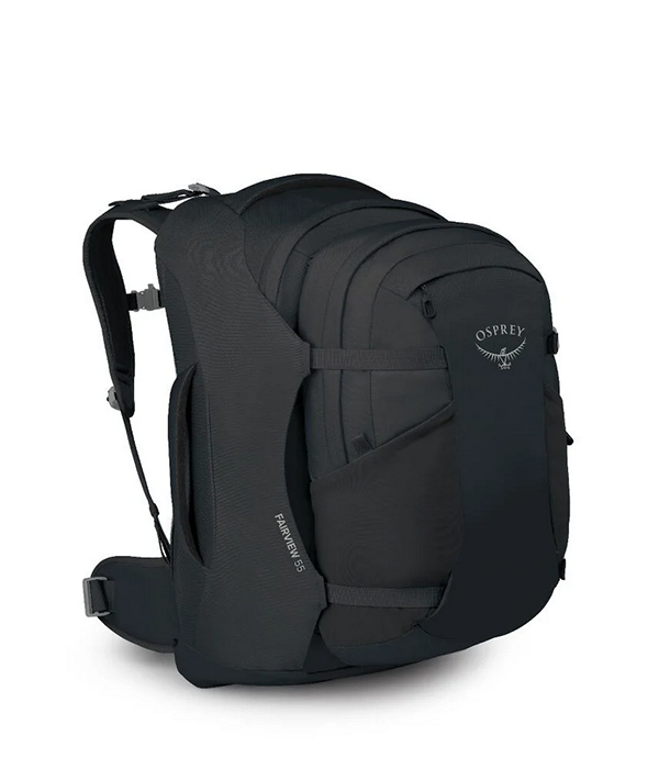 Fairview 55 Black