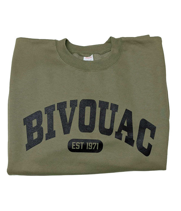 Unisex Bivouac Varsity Crew 2.0