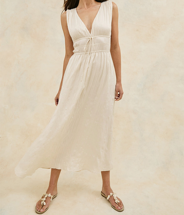 Womens Lilith Dress