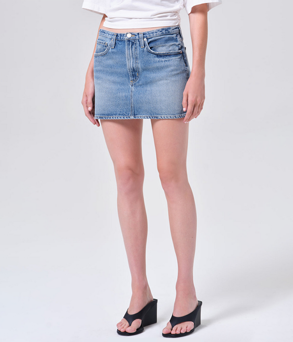 Womens Keira Mini in Broadcast