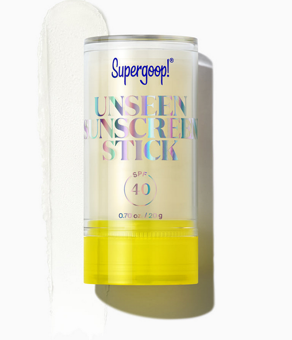 Unseen Sunscreen Stick SPF 40