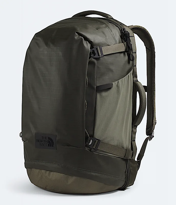 Base Camp Voyager Pro Travel Pack