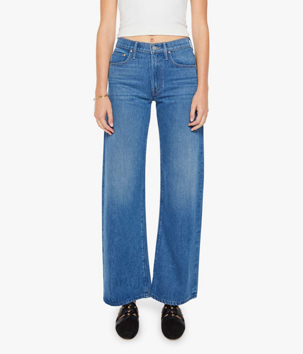 Womens The Mid Rise Lasso Sneak in Breaking New Ground