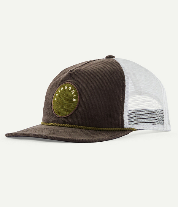 Fly Catcher Hat