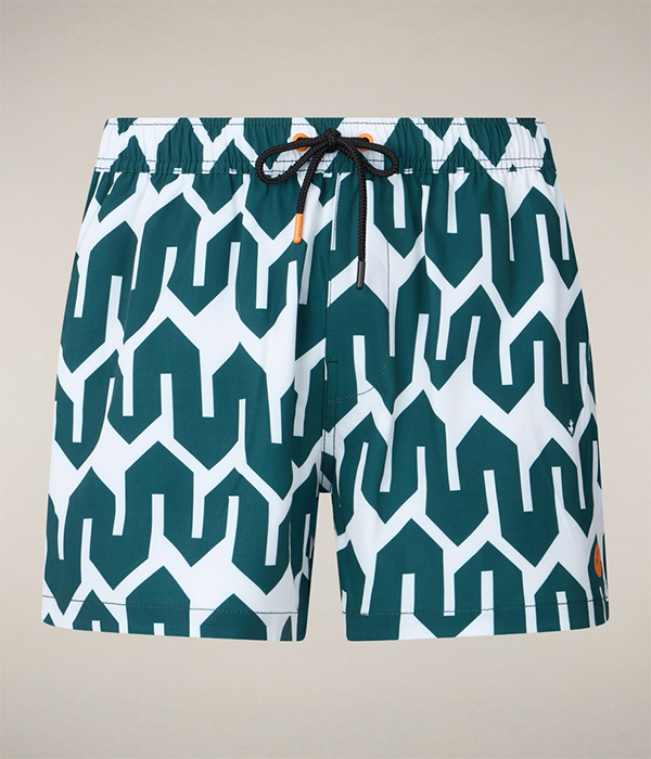 Mens Ademir Shorts