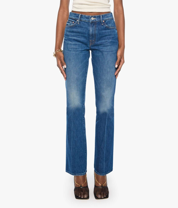 Womens The Outsider Sneak in Call Me Wild
