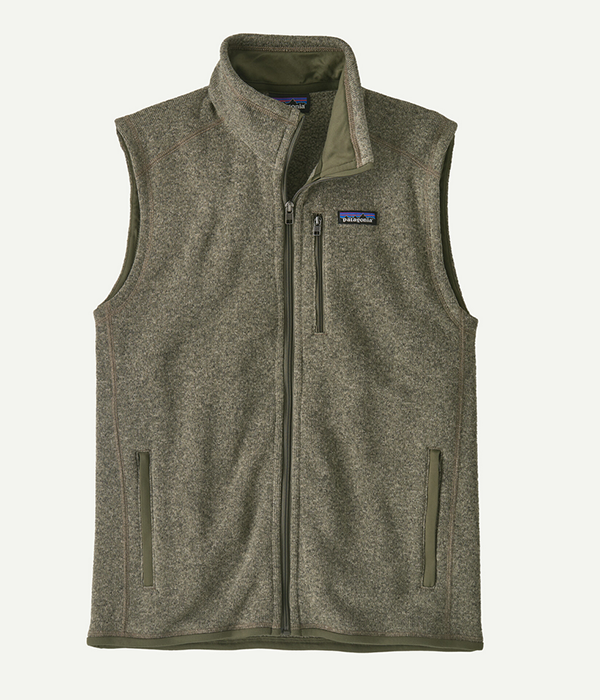 Mens Better Sweater Vest